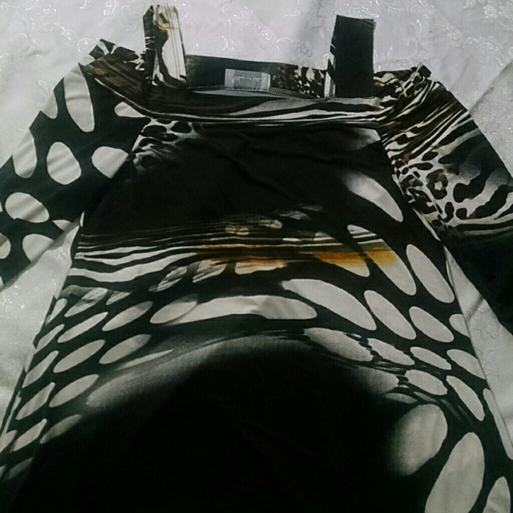 Blouse - Picture 2 of 4